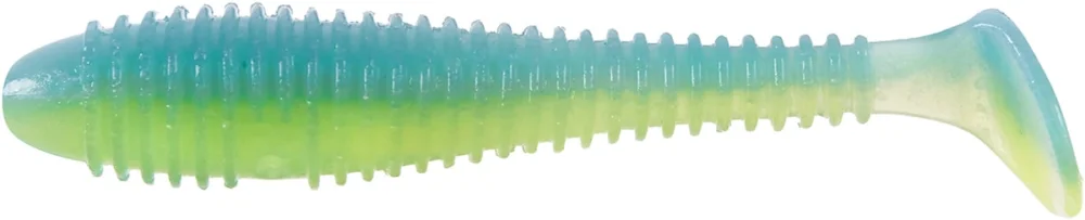 Oferta Select Guma Fatfish 3,8” kol.245 5szt.