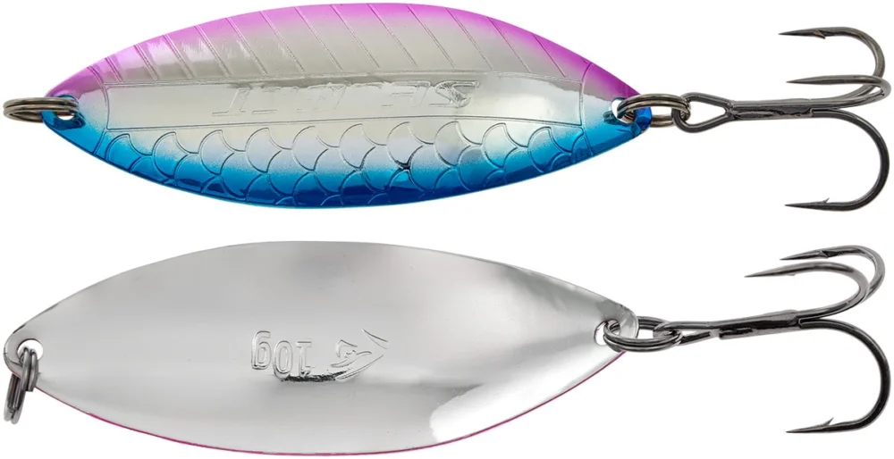 Tylko do końca tygodnia Select Wahadłówka Solver 7,1cm 10g kol. 05