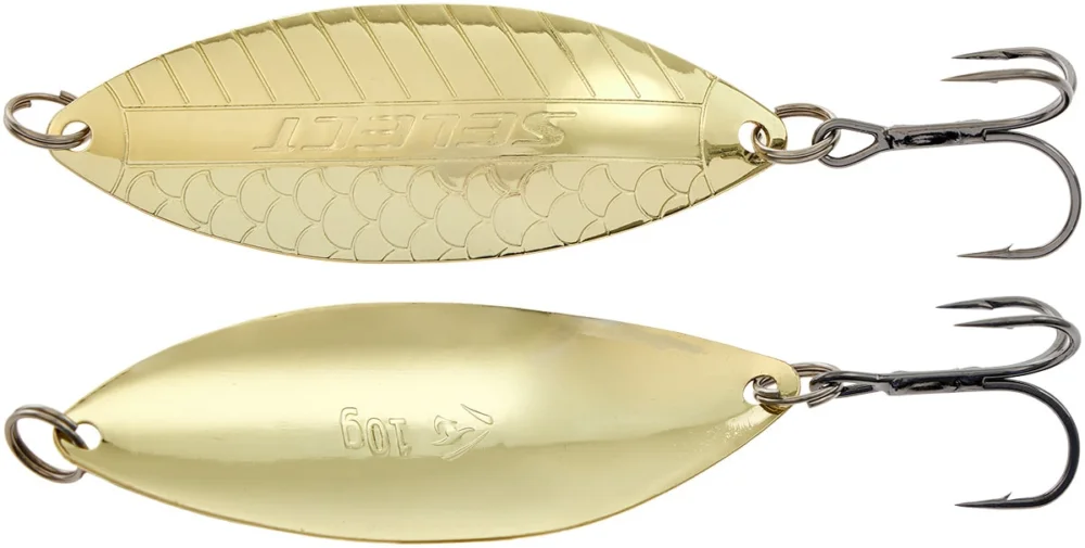 Select Wahadłówka Solver 7,1cm 10g kol. 02 Wyjątkowa oferta