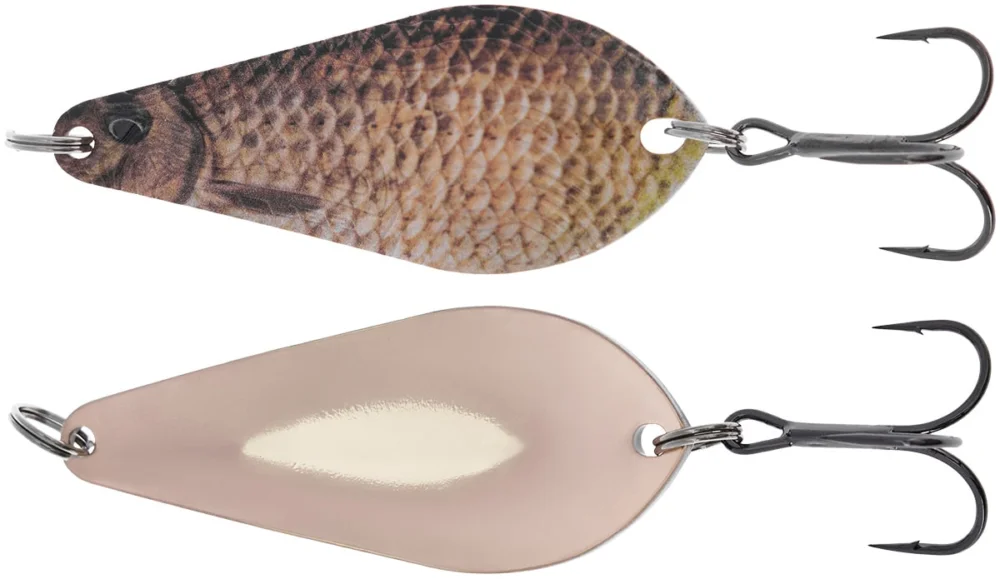 Select Wahadłówka ProAtom 6,5cm 15g kol. S50 Hit cenowy