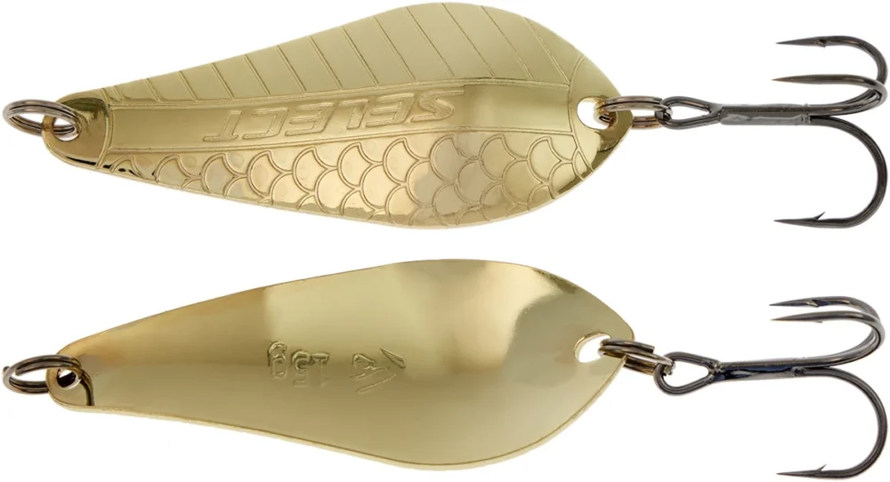 Select Wahadłówka ProAtom 6,5cm 15g kol. 02 Dodaj do koszyka