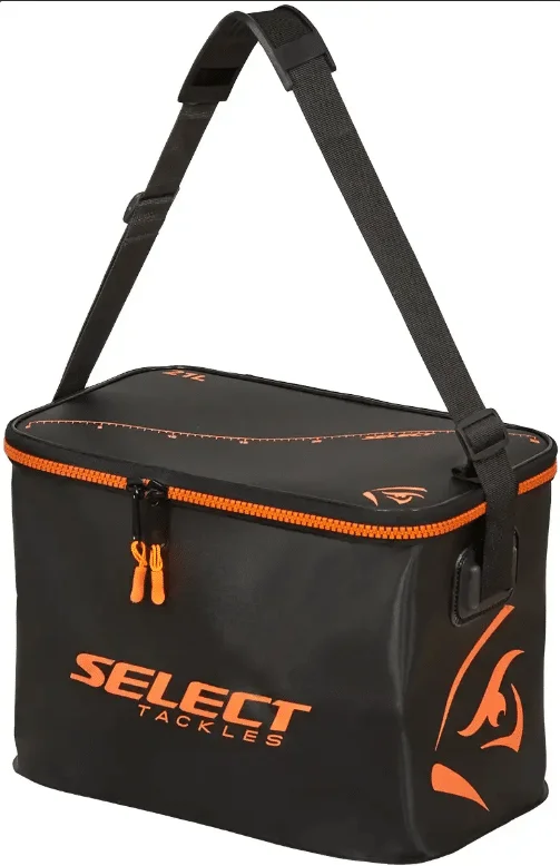 Select Torba Folding Bakkan 21l Do wyczerpania zapasów
