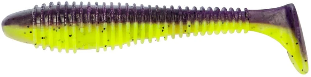 Select Guma Fatfish 3,8” kol.201 5szt. Rabat