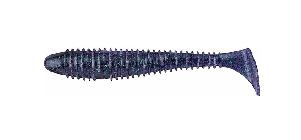 Select Guma Fatfish 3” kol.777 6szt. Premium
