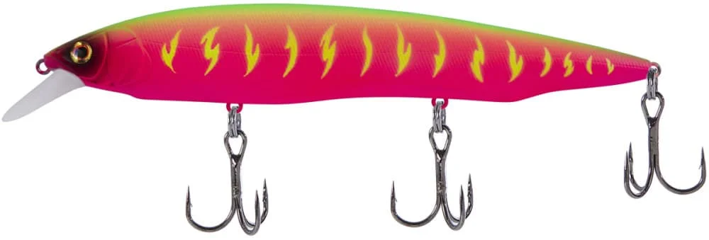 Hit sprzedaży Select Wobler Hustler 160SP 160mm 32g Kol.04