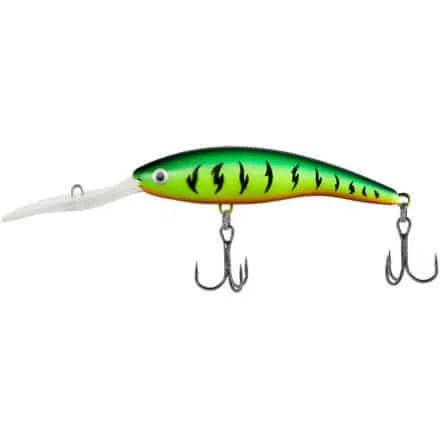 Select Wobler Basher 110F 110mm 23g Kol.02 Premium