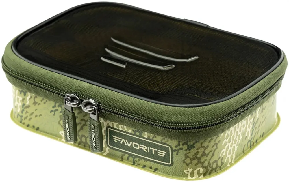 Favorite Torba Eva Tackle Box TCLB-XS Hit sprzedaży