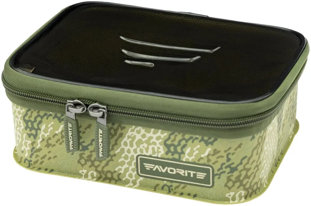 Nowy Favorite Torba Eva Tackle Box TCLB-S