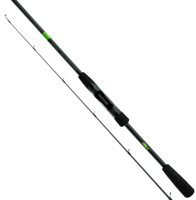 Favorite Wędka (PL Special) Zander-X1.1 762M 2,29m up to 21g Wyprzedaż