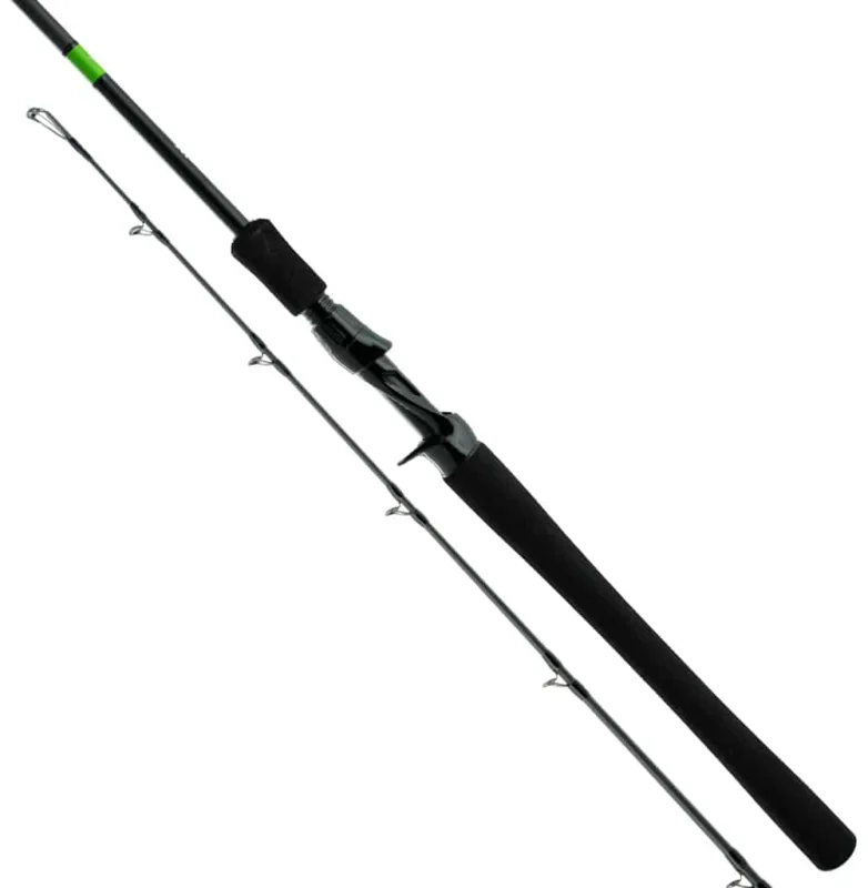 Favorite Wędka (PL Special) Pike-X1.1 Jerk C662H 1,98m up to 60g Dostępne od ręki