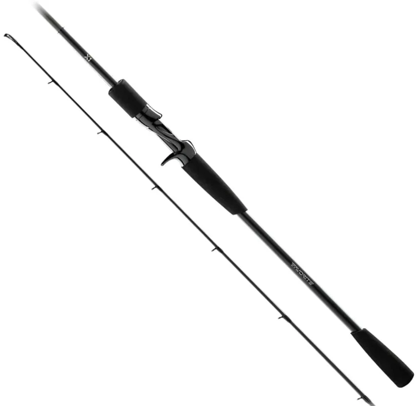 Favorite Wędka X1C X1.1C-852-160 2,57m 80-160g Fast Szybka wysyłka