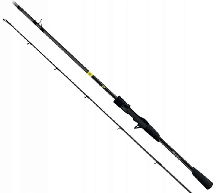 Oferta limitowana Favorite Wędka U1 Casting 762H 228cm 15-45g