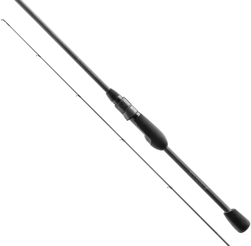Dodaj do koszyka Favorite Wędka Black Swan BSW1-722UL-HS 218cm 6g