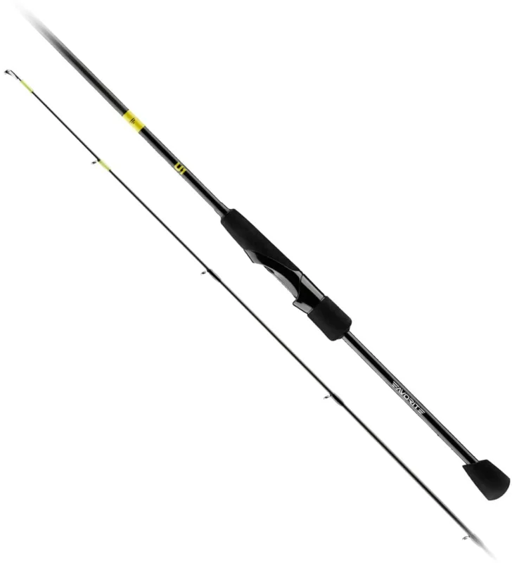 Darmowy zwrot Favorite Wędka U1 218cm 7g