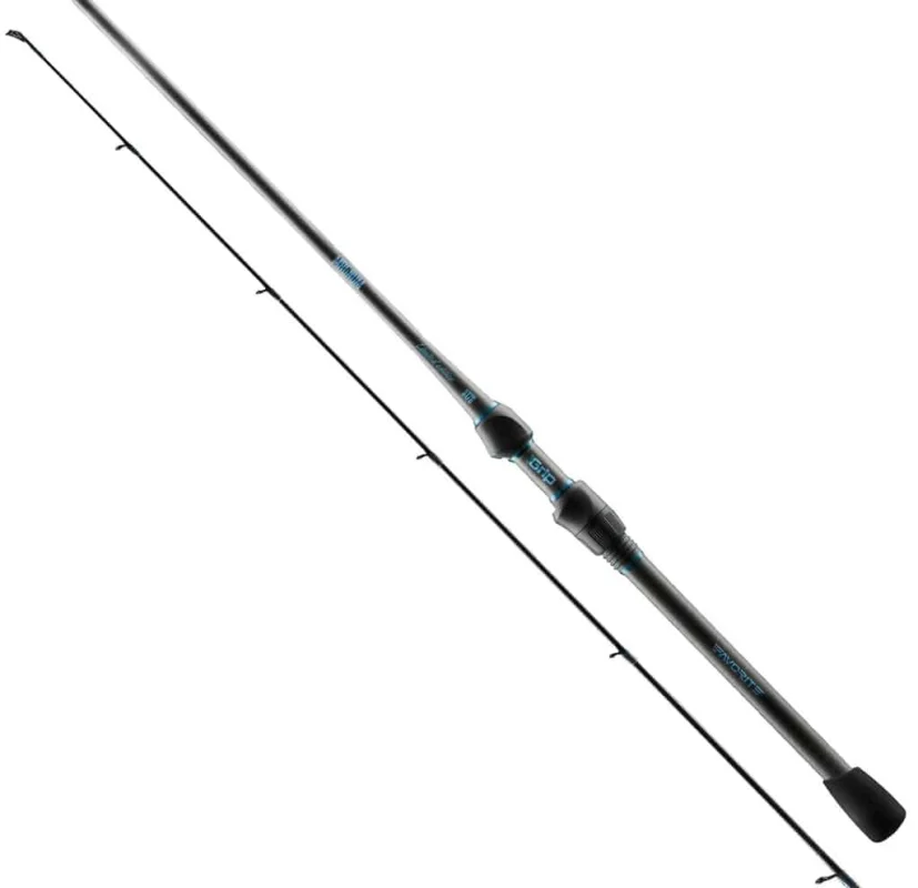 Szybka dostawa Favorite Wędka Magnum MGM1-742ML 224cm / 18g