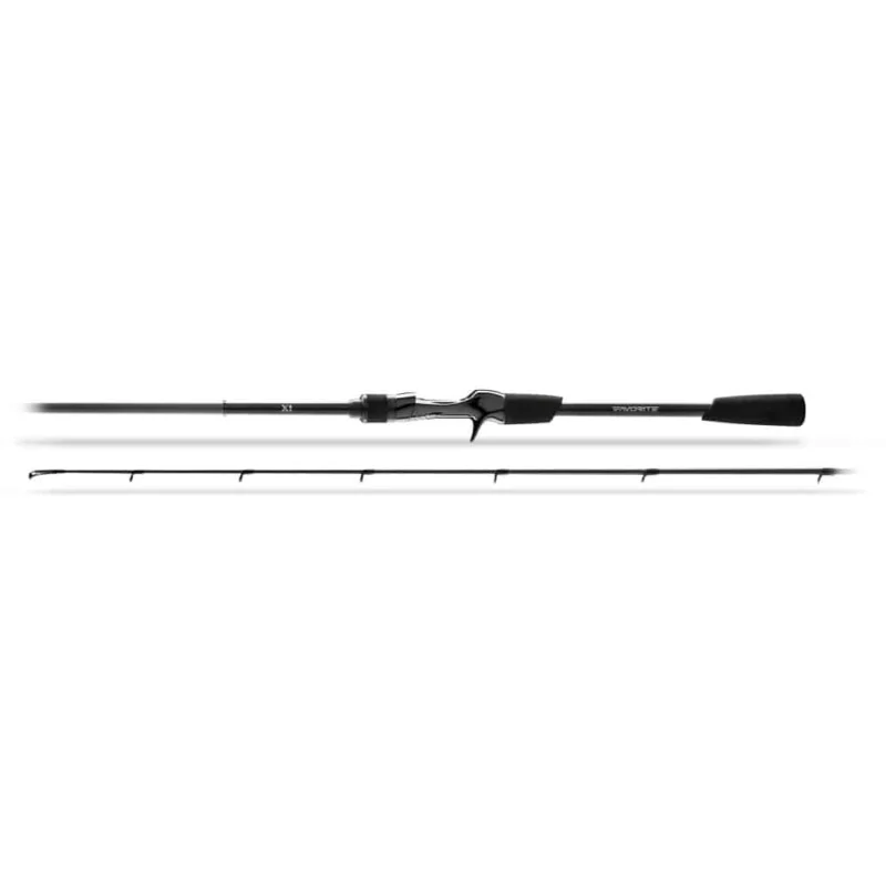 Favorite Wędka X1 General Heavy Cast 232cm 54g Super okazja