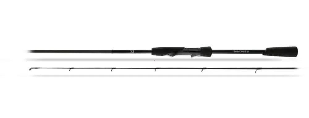 Favorite Wędka X1 Stream 213cm 10g Niska cena
