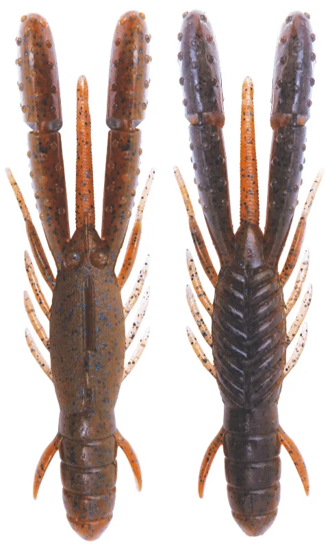 Bezpieczne zakupy BottomUp Przynęta Bulls Hog Daddy 3,7” Lobster #T242
