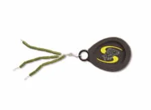Kup online Carp Spirit Stopery Tungsten Hooklink Weight Standard Khaki