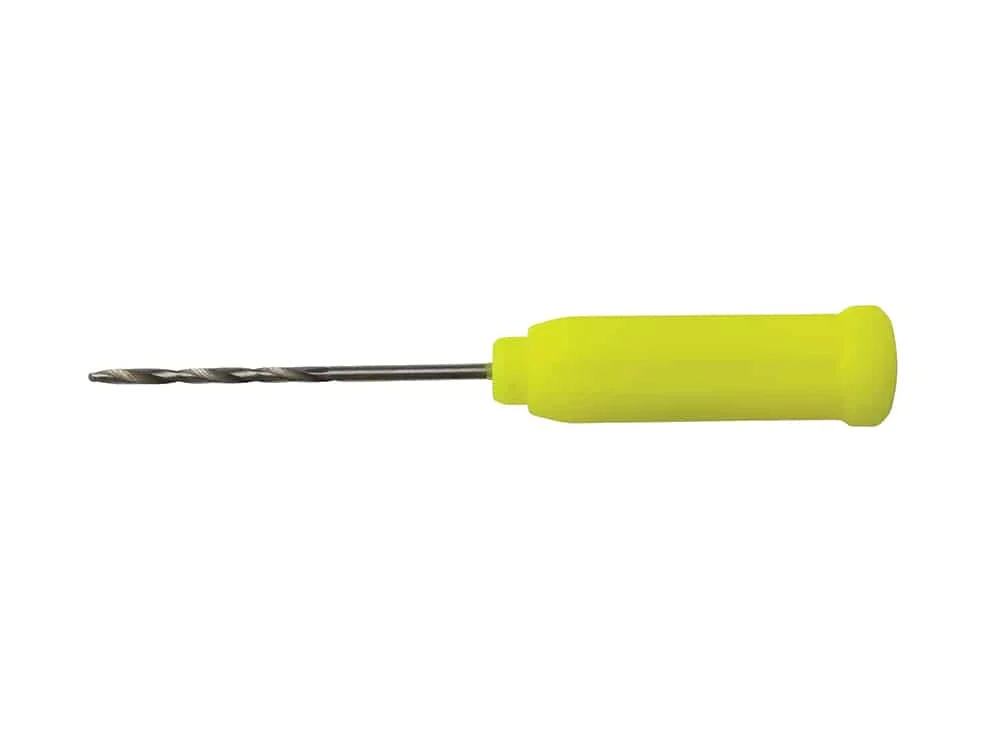 Ostatnia szansa Carp Spirit Wiertło do przynęt 1,2mm