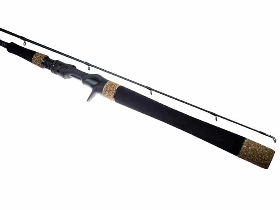 Dragon Wędka G.P. Concept Jerk 1.98m 40-80g Bezpieczna płatność