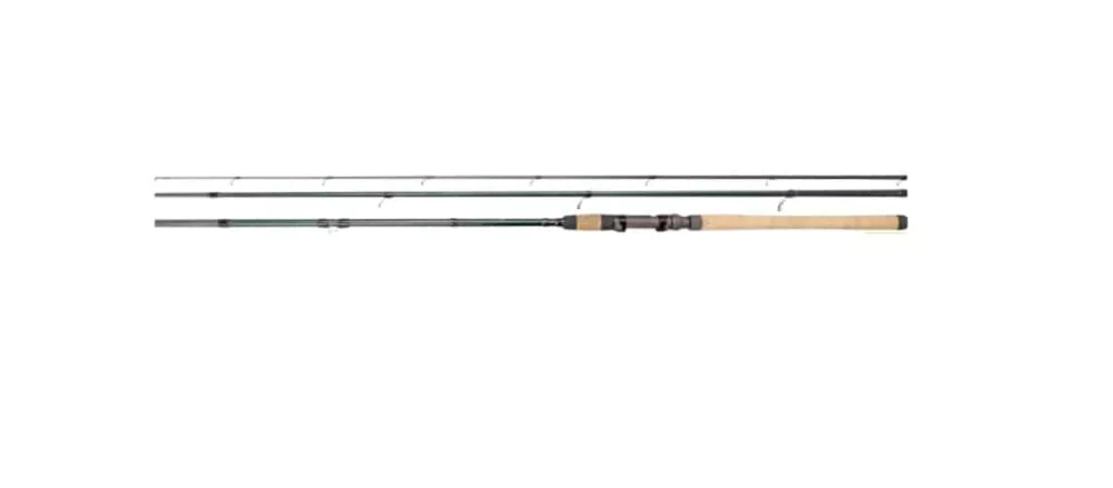 Dragon Wędka Megabaits Tactix LC Match 360cm 25g Cena promocyjna