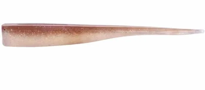 Bestseller Duo Guma Bayruf BR Fish Jaskółka 5′ 12,70cm F102