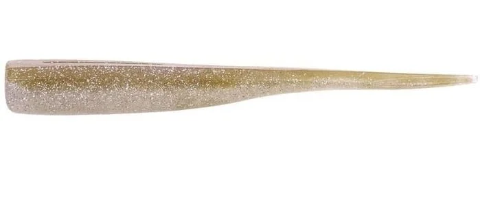 Nowy Duo Guma Bayruf BR Fish Jaskółka 3,3′ 8,4cm F100