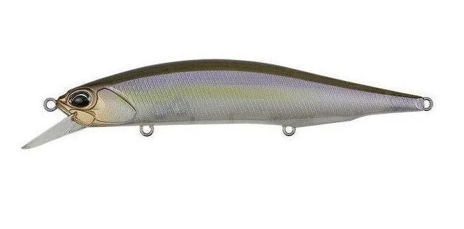 Tylko do końca tygodnia Duo wobler Realis Jerkbait 120 SP – CRA4036
