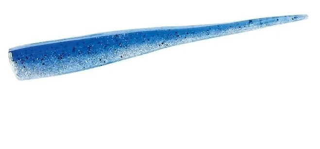 Wyjątkowa oferta Duo Guma Bayruf BR Fish Jaskółka 3,3′ 8,4cm S041