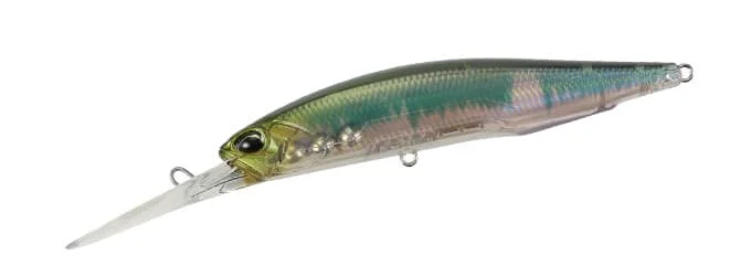 Duo Wobler Realis Jerkbait 100DR SP 10cm DTA3345 Tani