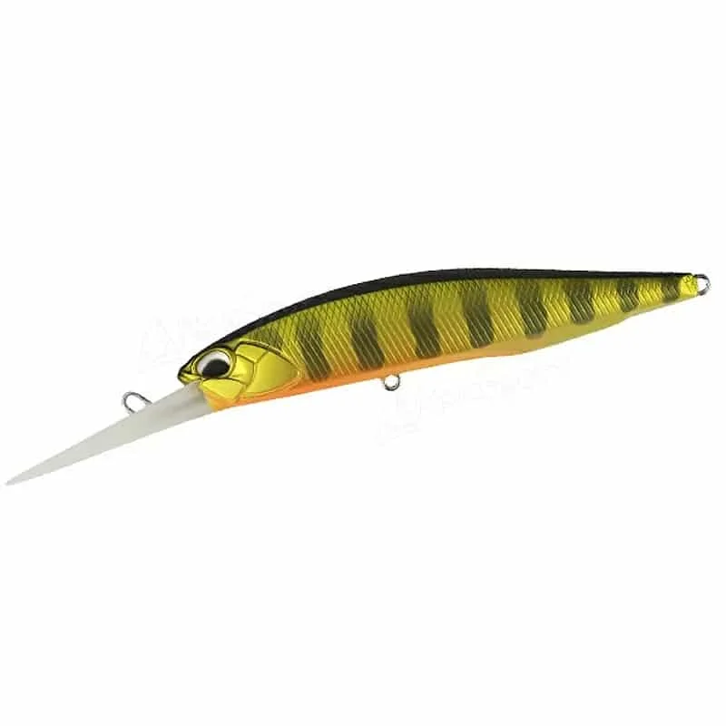 Niska cena Duo Wobler Realis Jerkbait 100DR SP 10cm ASA3146