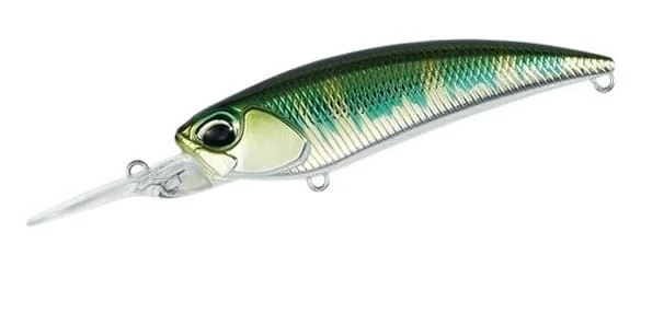 Duo Wobler Realis Shad 59SR SP 5,9cm ASA3082 Tylko dziś