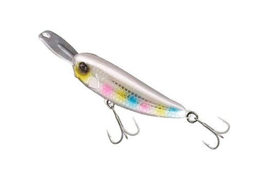 Jackall Wobler Riser Bait 004 4cm 5,6g Nama Candy Tylko dziś