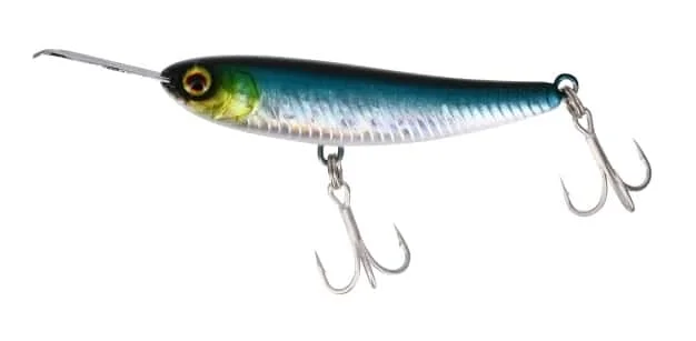 Hit sprzedaży Illex Wobler Jackall Riser Bait 6cm Shine Katana