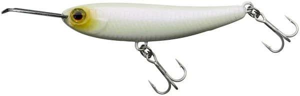 Bezpieczna płatność Illex Wobler Jackall Riser Bait 6cm Bone