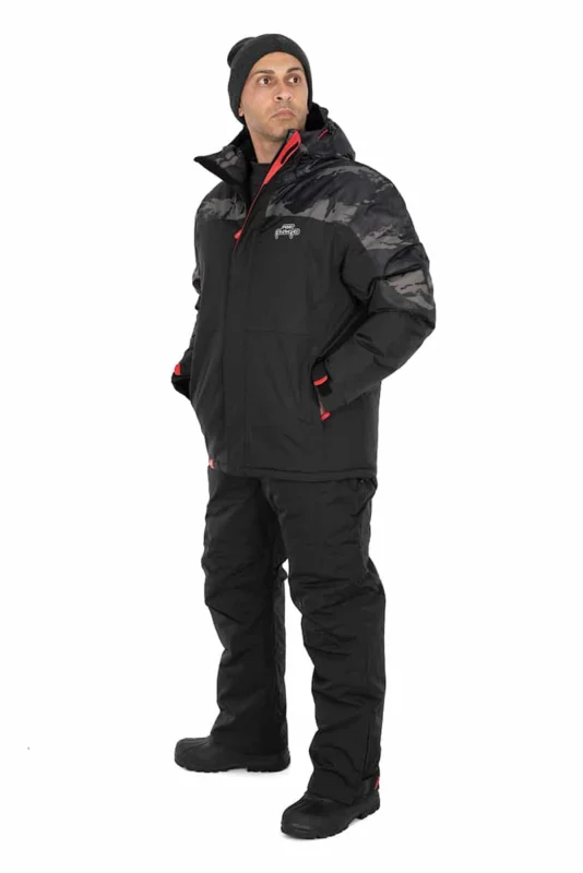 Darmowa dostawa Fox Rage Kombinezon Winter Suit „L” NEW 2022