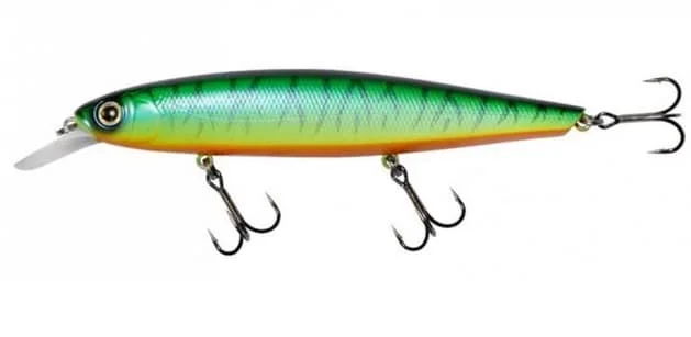 DEPS Wobler Balisong Minnow 13cm 130SP #05 Hot Tiger Wybór klientów