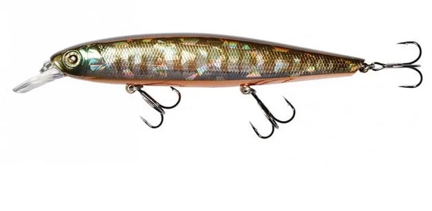 DEPS Wobler Balisong Minnow 13cm 130SP #35 Prism Gill Zamów dziś