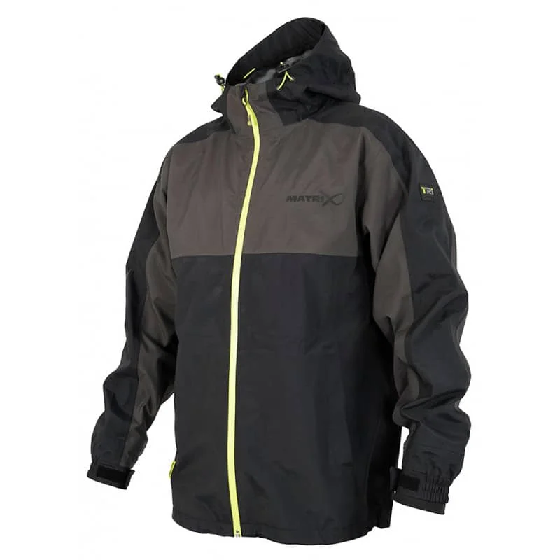 Tylko dziś Matrix Kurtka Tri-Layer Jacket 25K PRO – roz. XXXL