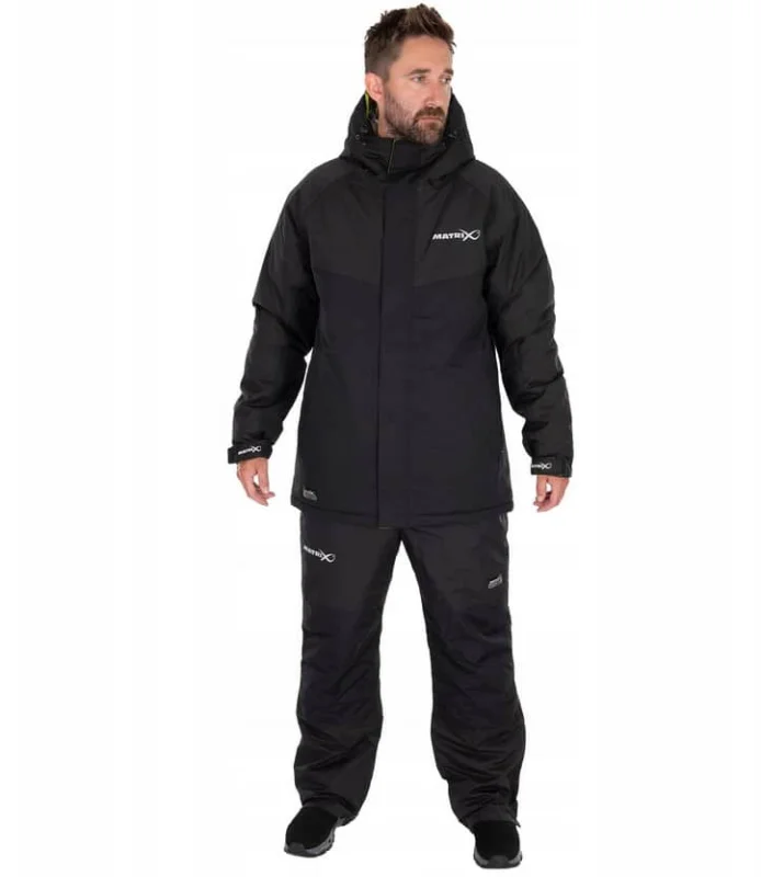 Matrix Kombinezon Zimowy Therma Foil Winter Suit Rozm.3XL Bezpieczne zakupy