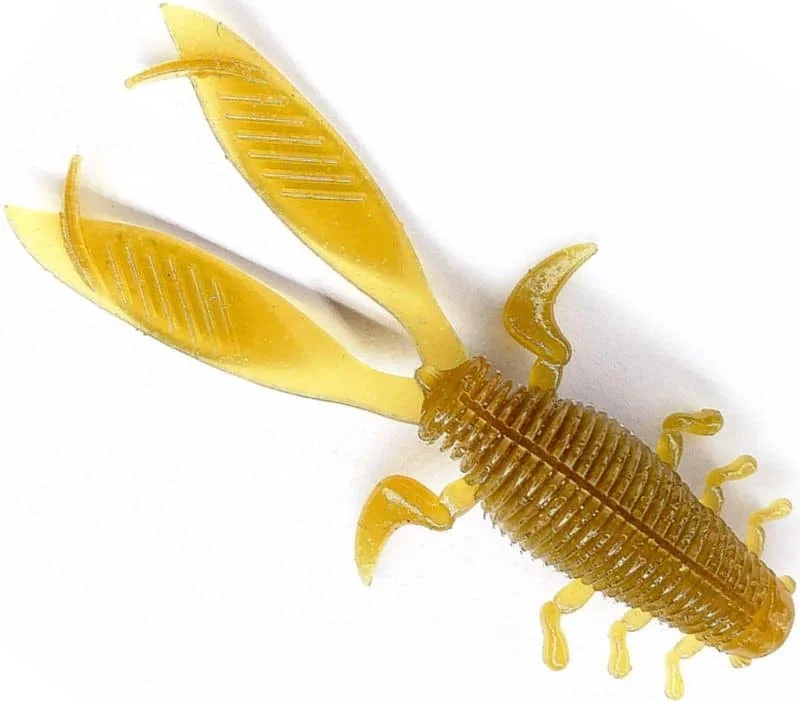 Lucky John Guma Insector 7cm S18 Shrimp Taniej