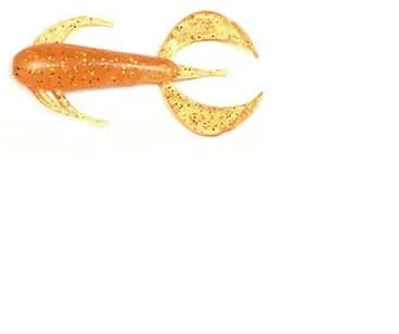 Finesse Bait Przynęta Crawfish 48mm Grandma Tea #304 Okazja