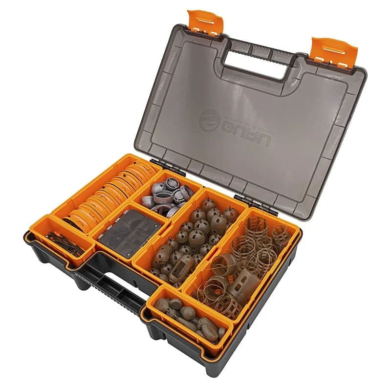 Kup teraz Guru organizer Fusion Feeder Box