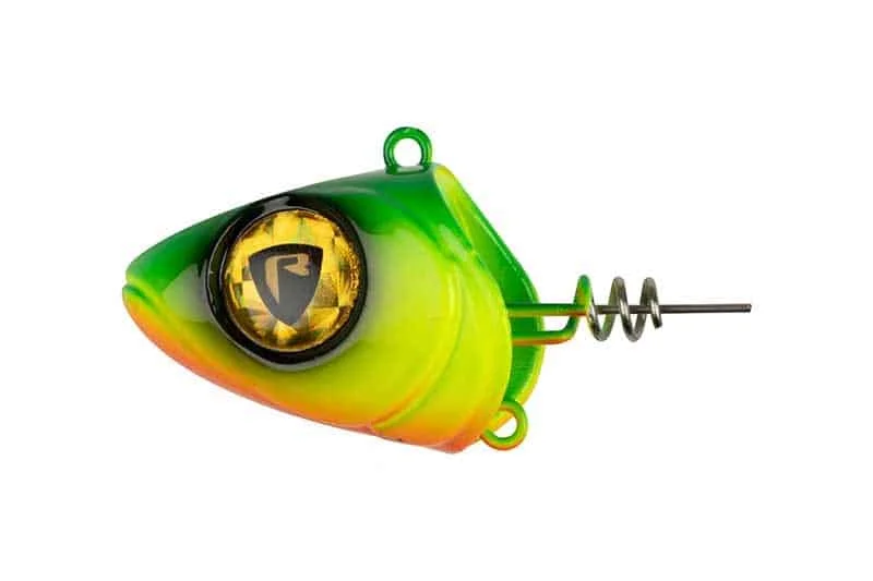 Kup teraz Fox Rage Główka Slick Pelagic Heads 100g Lemon Tiger