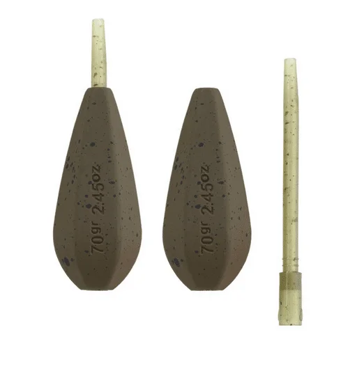 Carp Spirit ciężarek Camo Distance In-Line 85g Cena promocyjna