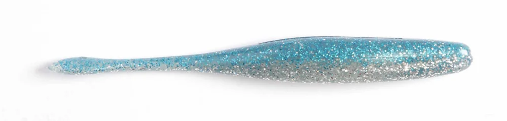 Wyjątkowa oferta Lucky John Guma Hama Stick 8,9cm T05 Cristal Blue Cena za sztukę!