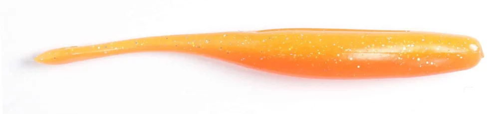 Lucky John Guma Hama Stick 8,9cm T26 Orange Chart Cena za sztukę! Nie przegap