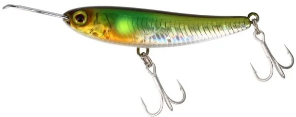 Illex Wobler Jackall Riser Bait 6cm NF Ayu Szybka wysyłka