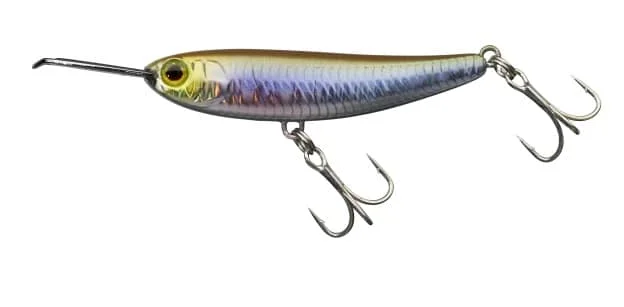 Wyjątkowa oferta Illex Wobler Jackall Riser Bait 6cm Aurora Baitfish